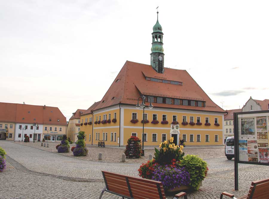 PYRAs im Einsatz in Neustadt/Sachsen