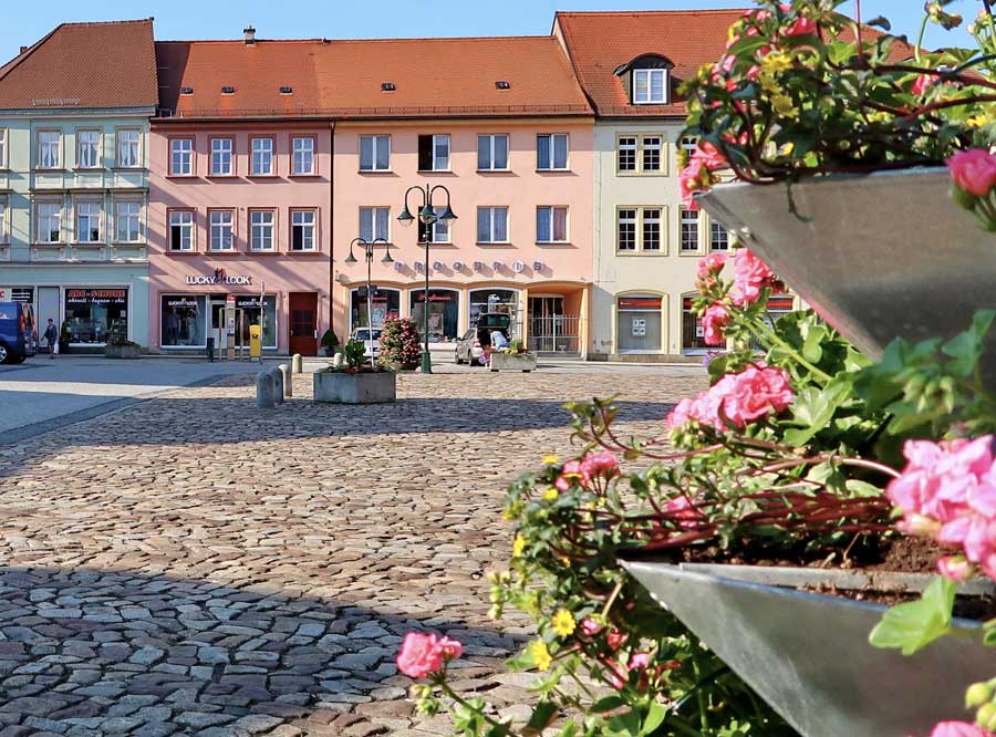 PYRAs im Einsatz in Neustadt/Sachsen