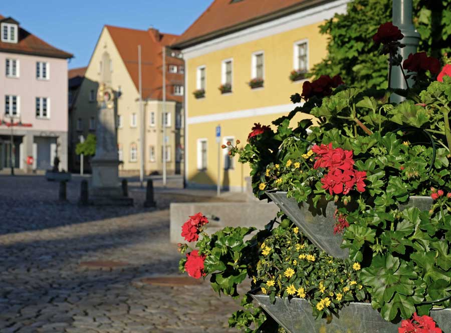 PYRAs im Einsatz in Neustadt/Sachsen