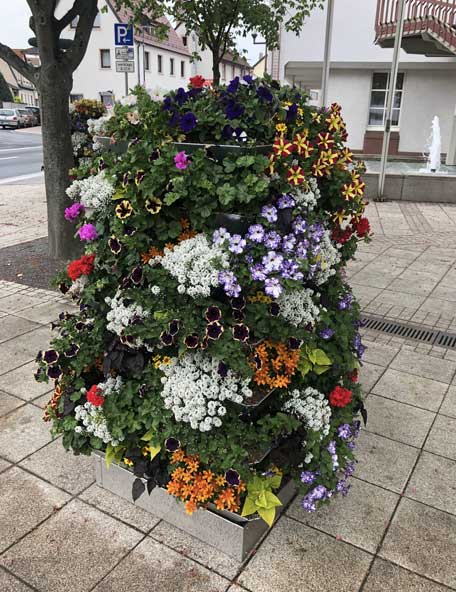 Mit freundlicher Erlaubnis der Gemeinde